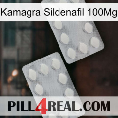 Kamagra Sildenafil 100Mg 17